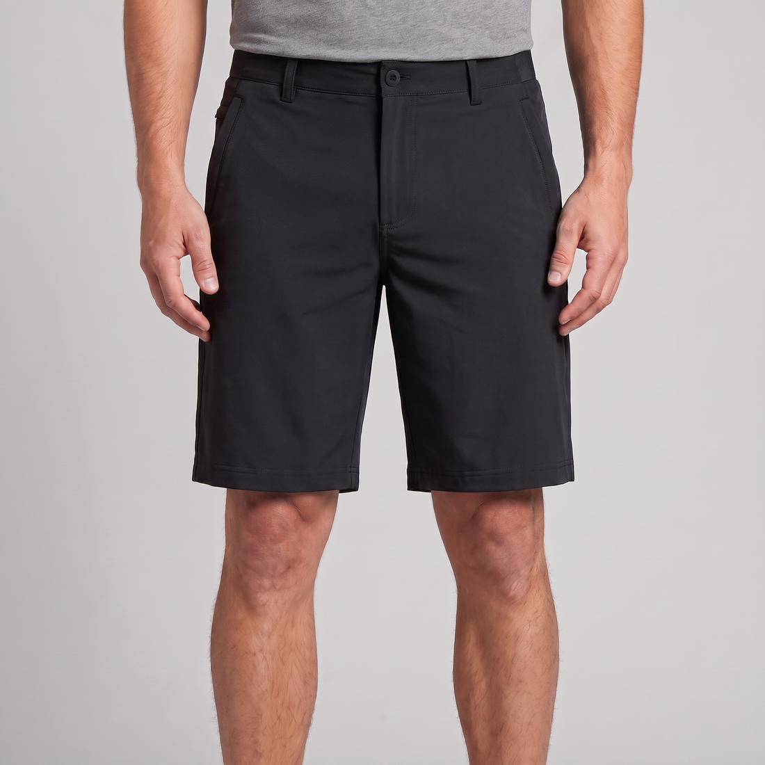 Men's Modern Utility Shorts