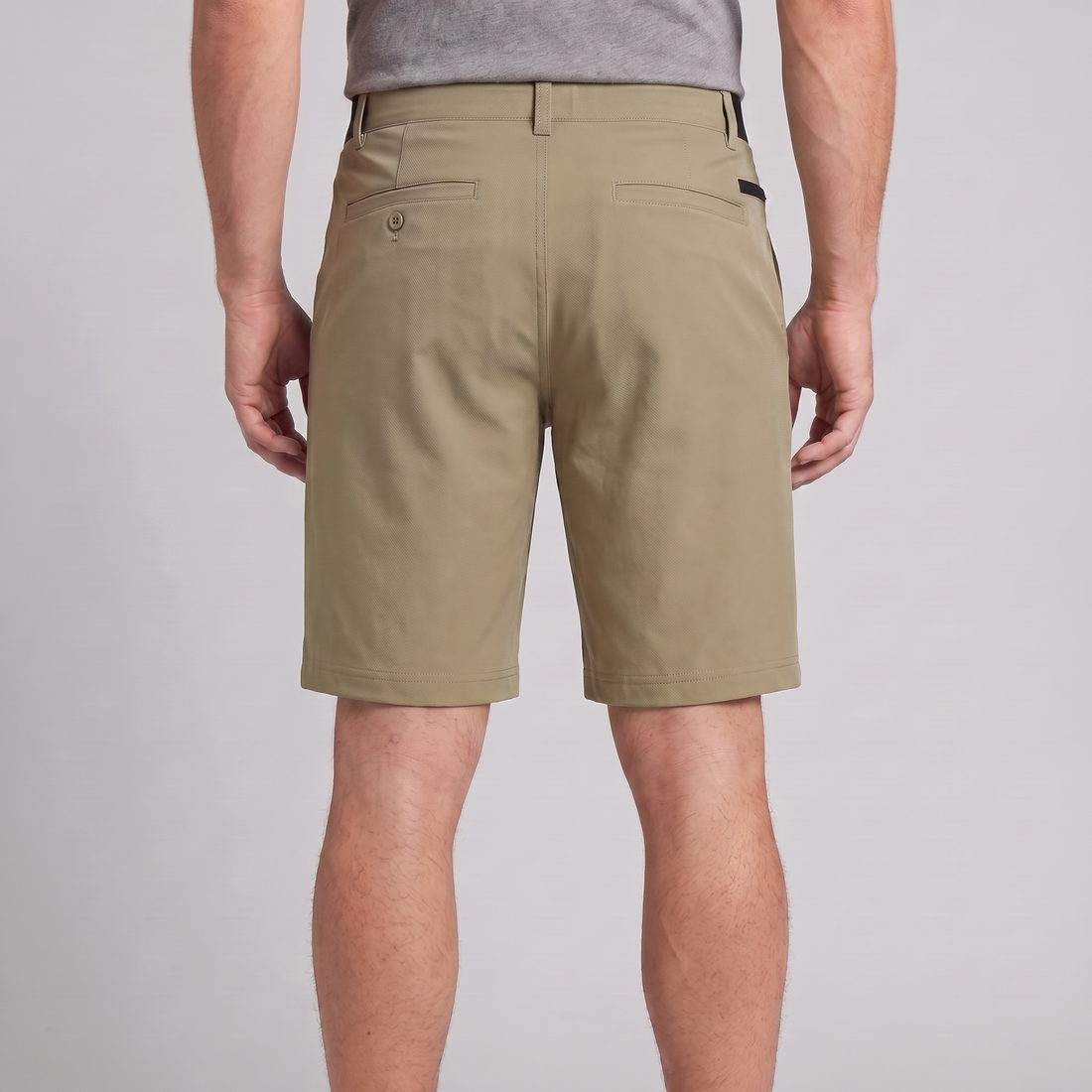 Men's Modern Utility Shorts