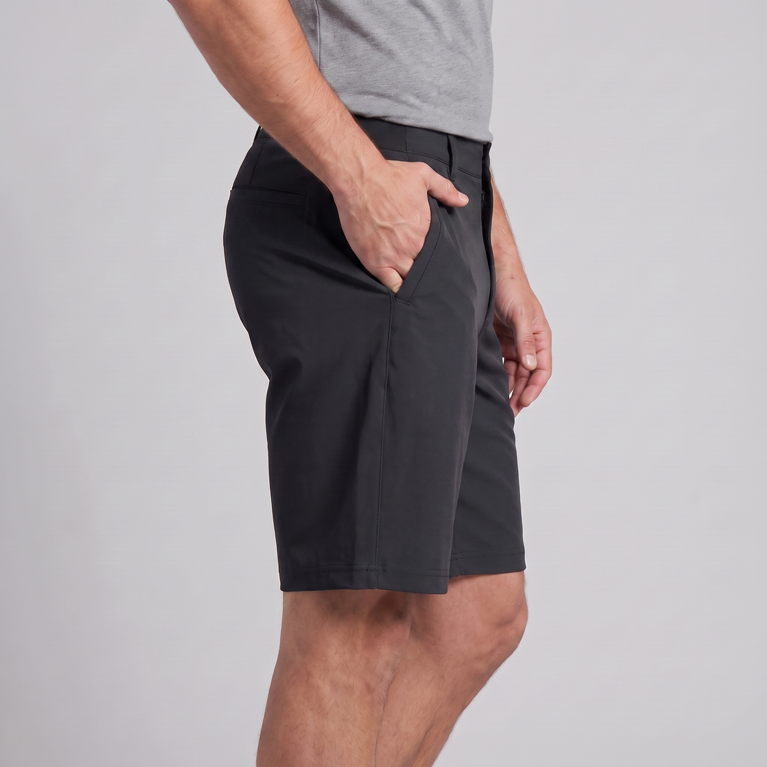 Men's Modern Utility Shorts