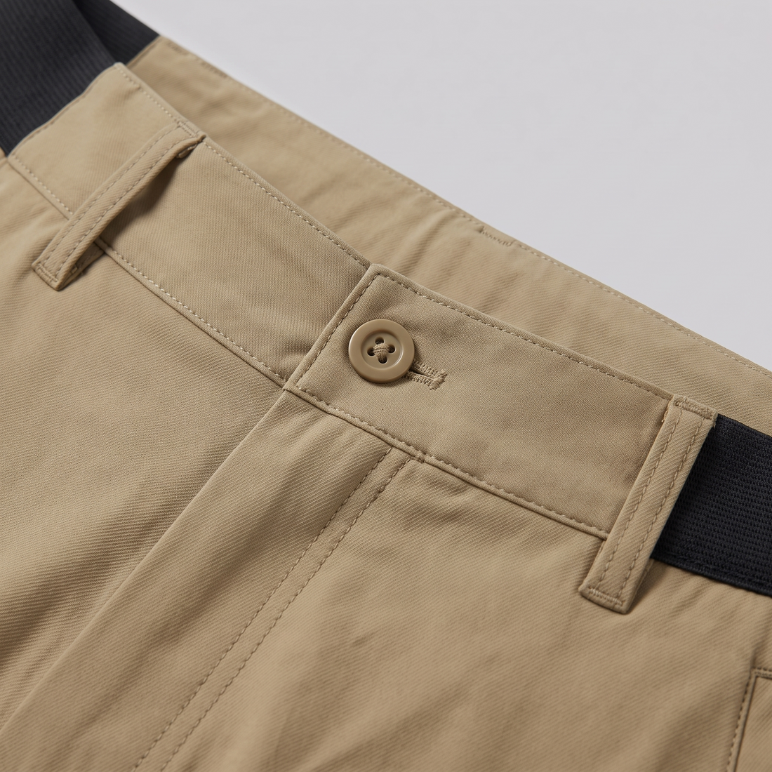Men's Modern Utility Shorts