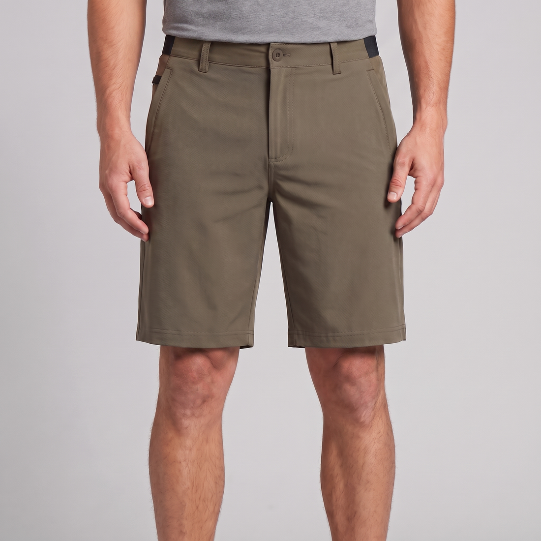 Men's Modern Utility Shorts