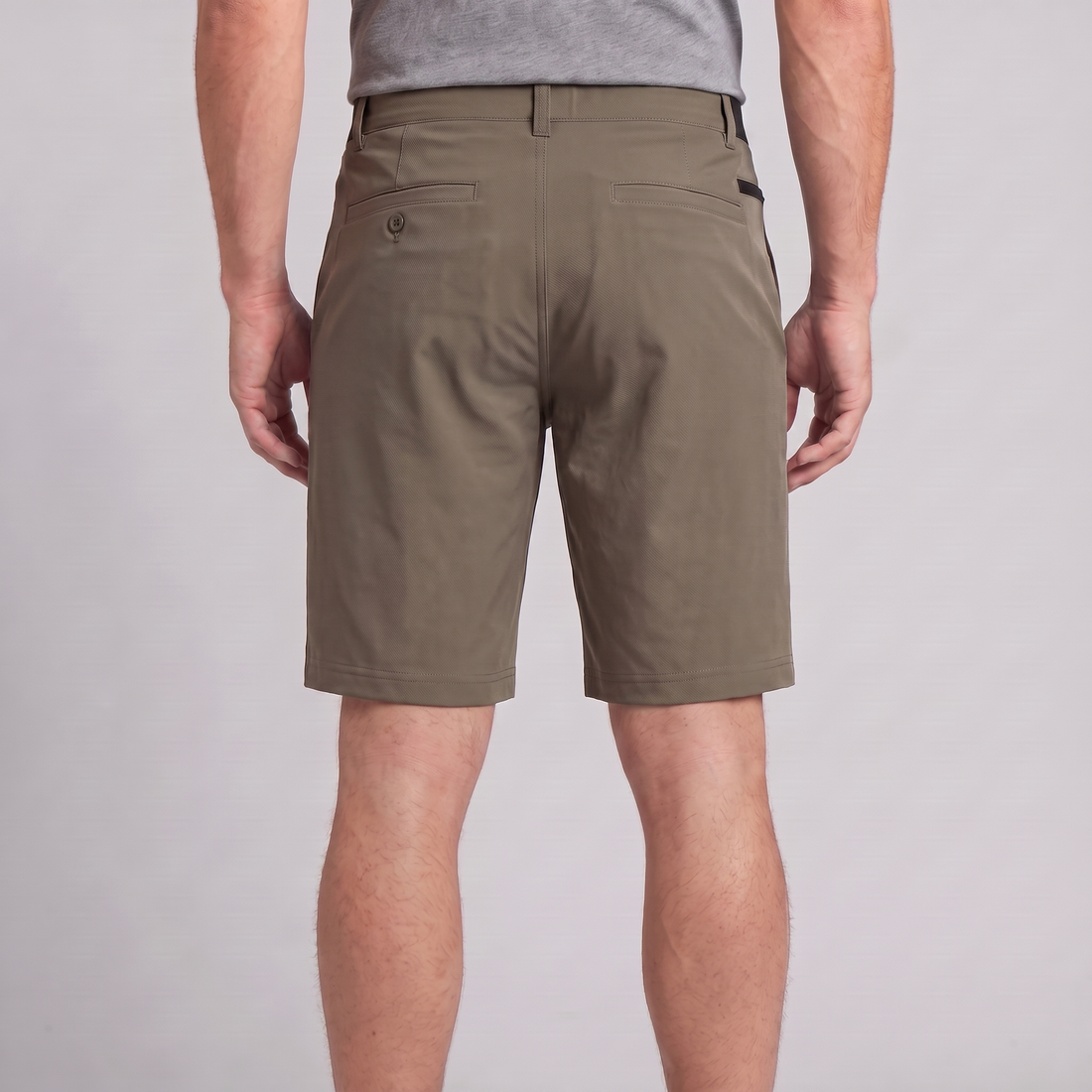 Men's Modern Utility Shorts