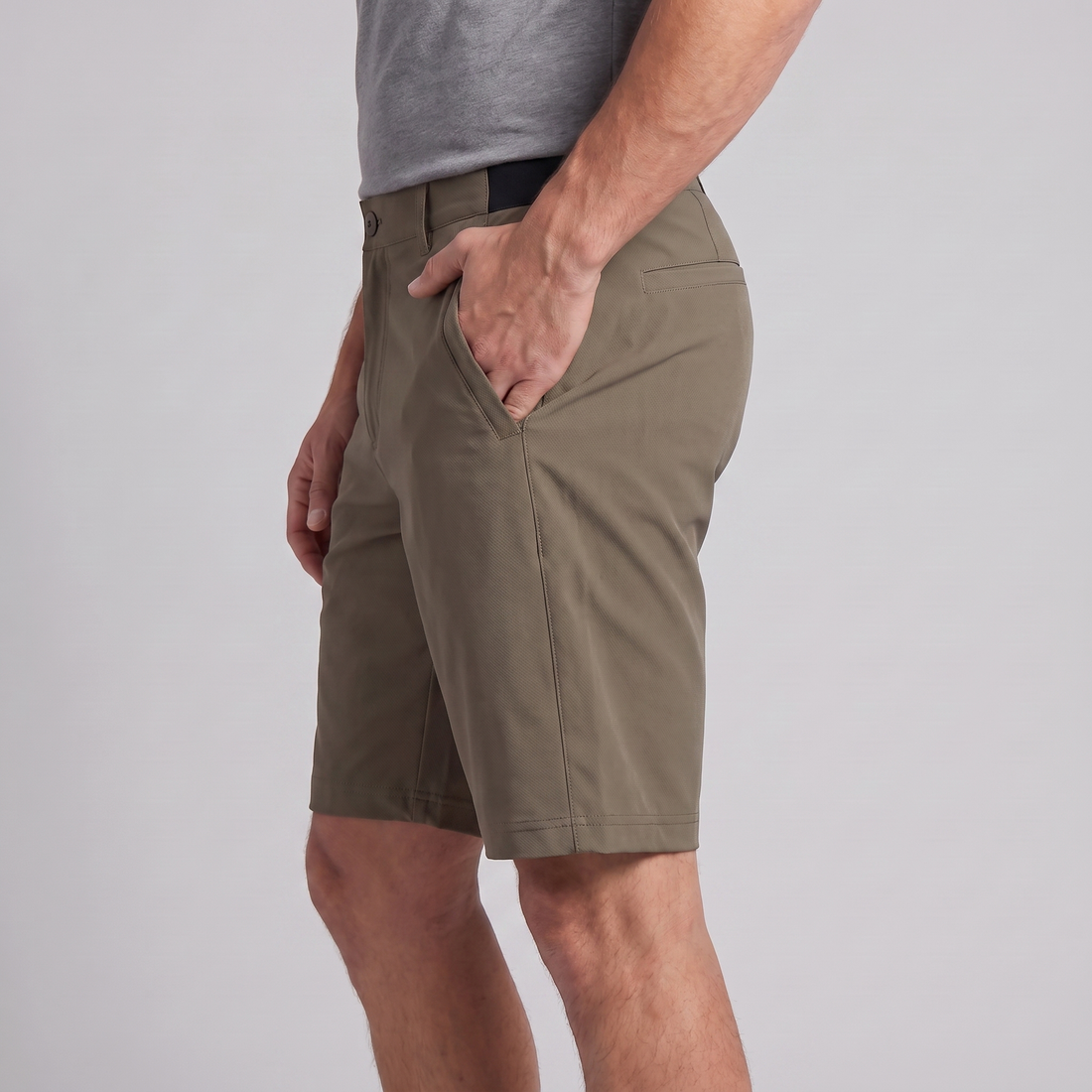Men's Modern Utility Shorts