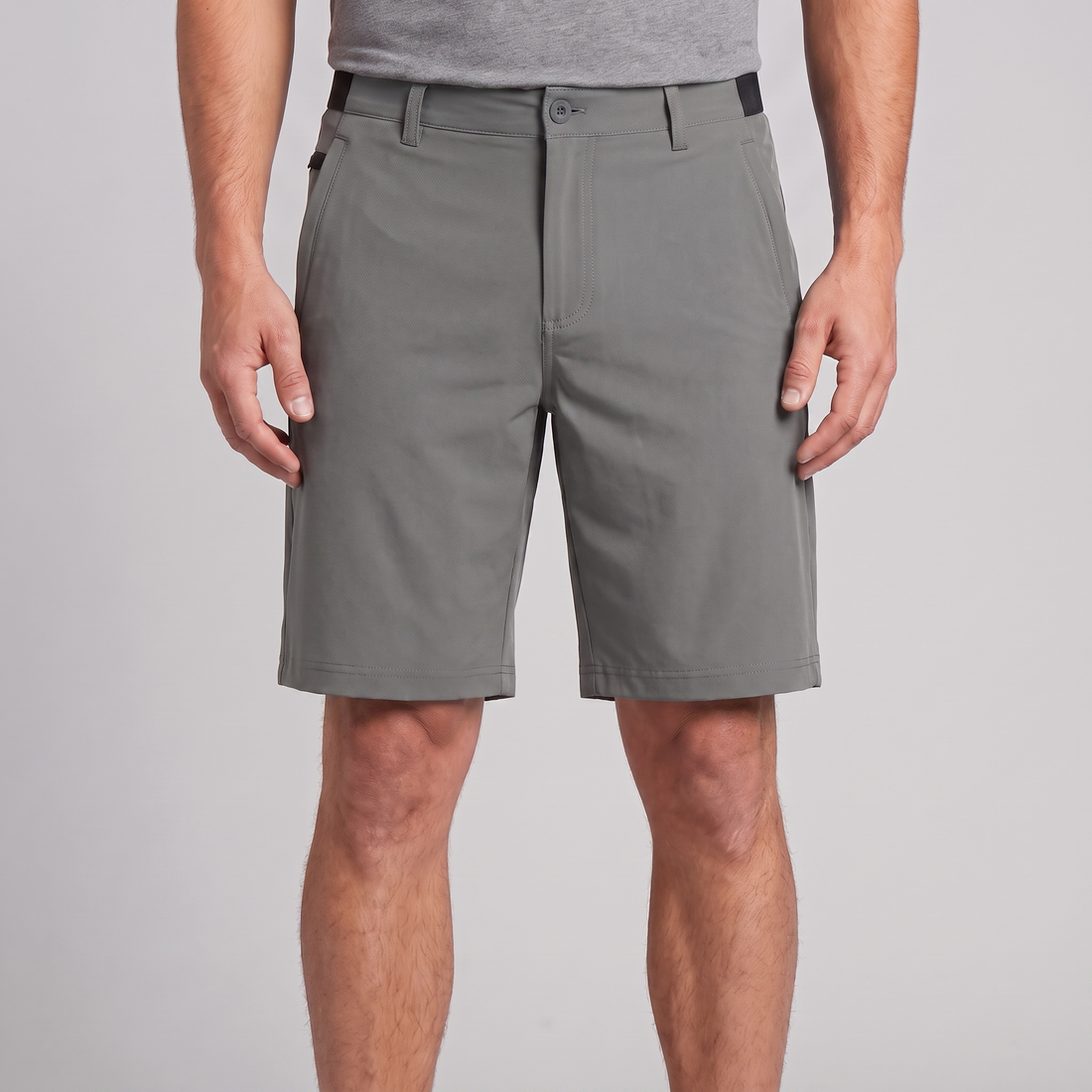 Men's Modern Utility Shorts