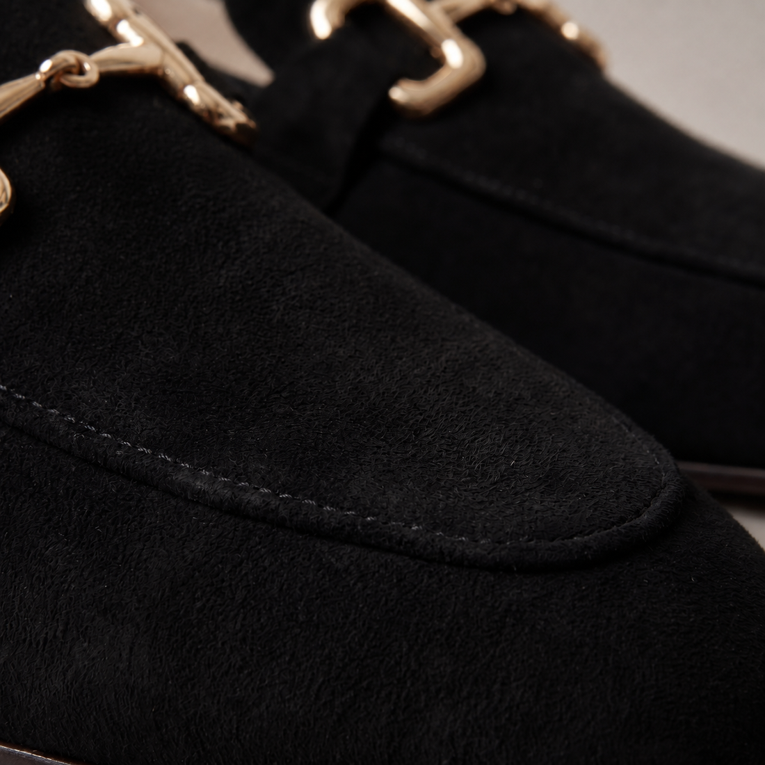 Men's Horsebit Loafers