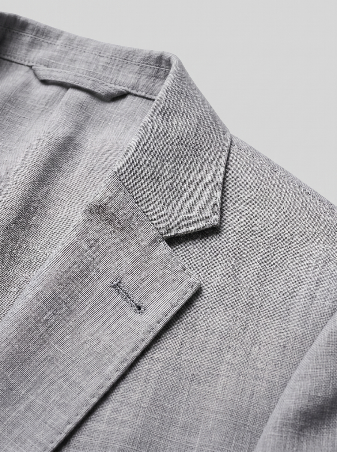 Men's 3-Piece Suit for Weddings and Summer Events