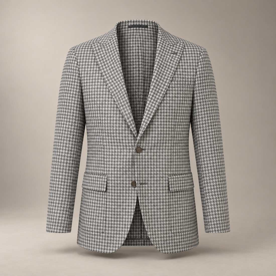 Men's Blazer Jacket for Casual Wear