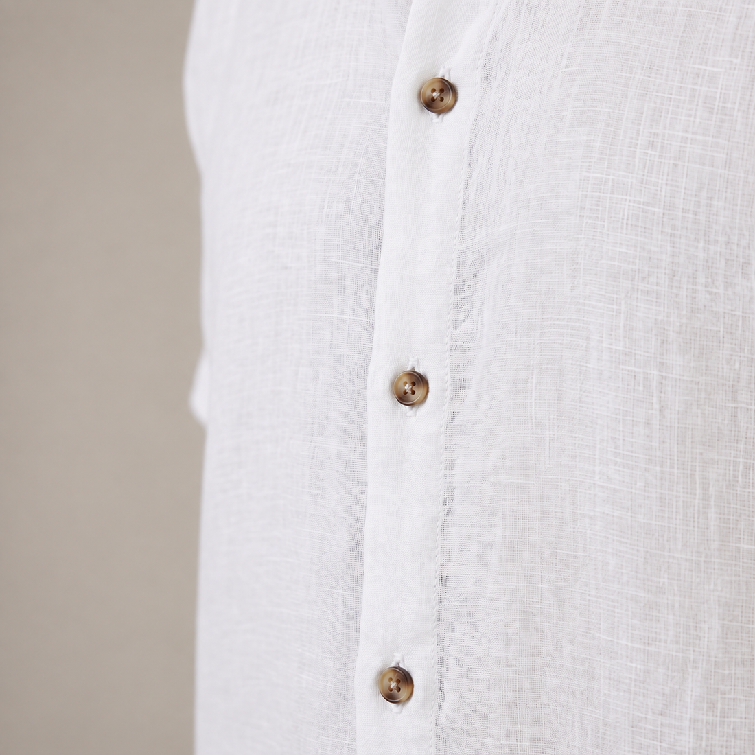 Men's Camp Collar Short-Sleeve Summer Shirt