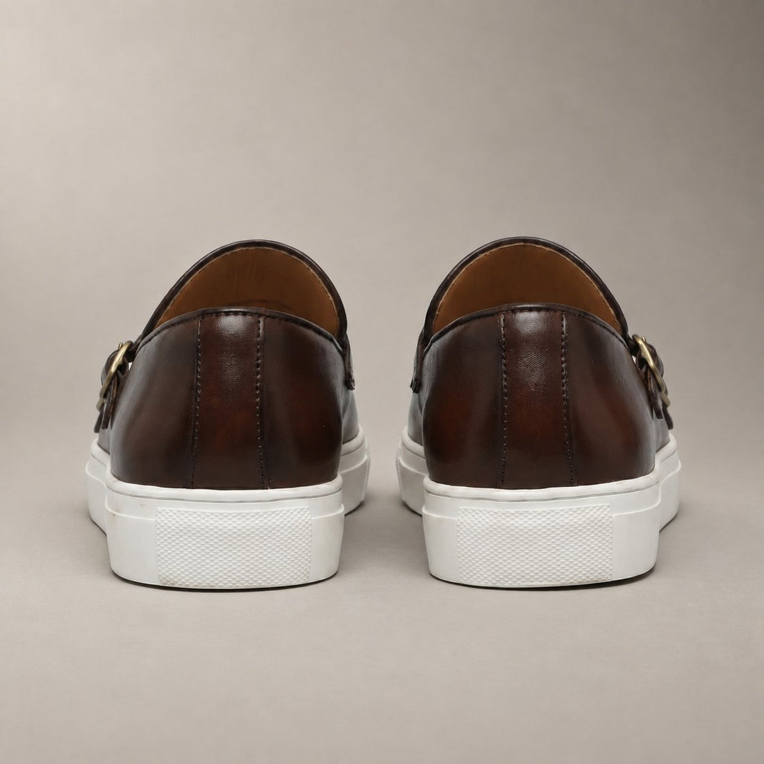 Men's Casual Leather Loafers Shoes