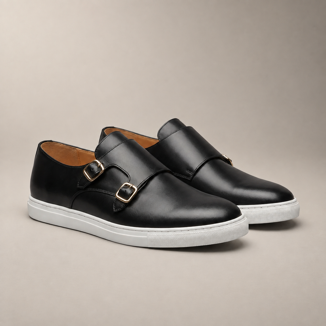 Men's Casual Leather Loafers Shoes