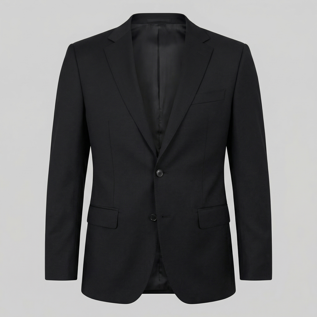 Men's Casual Linen Blazer Jacket