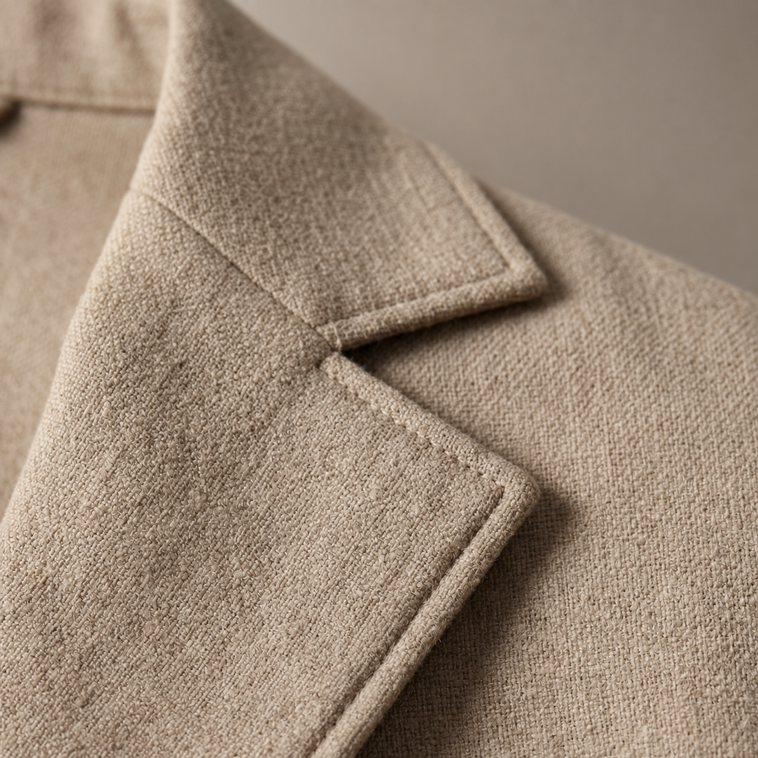 Men's Classic Blazer Jacket