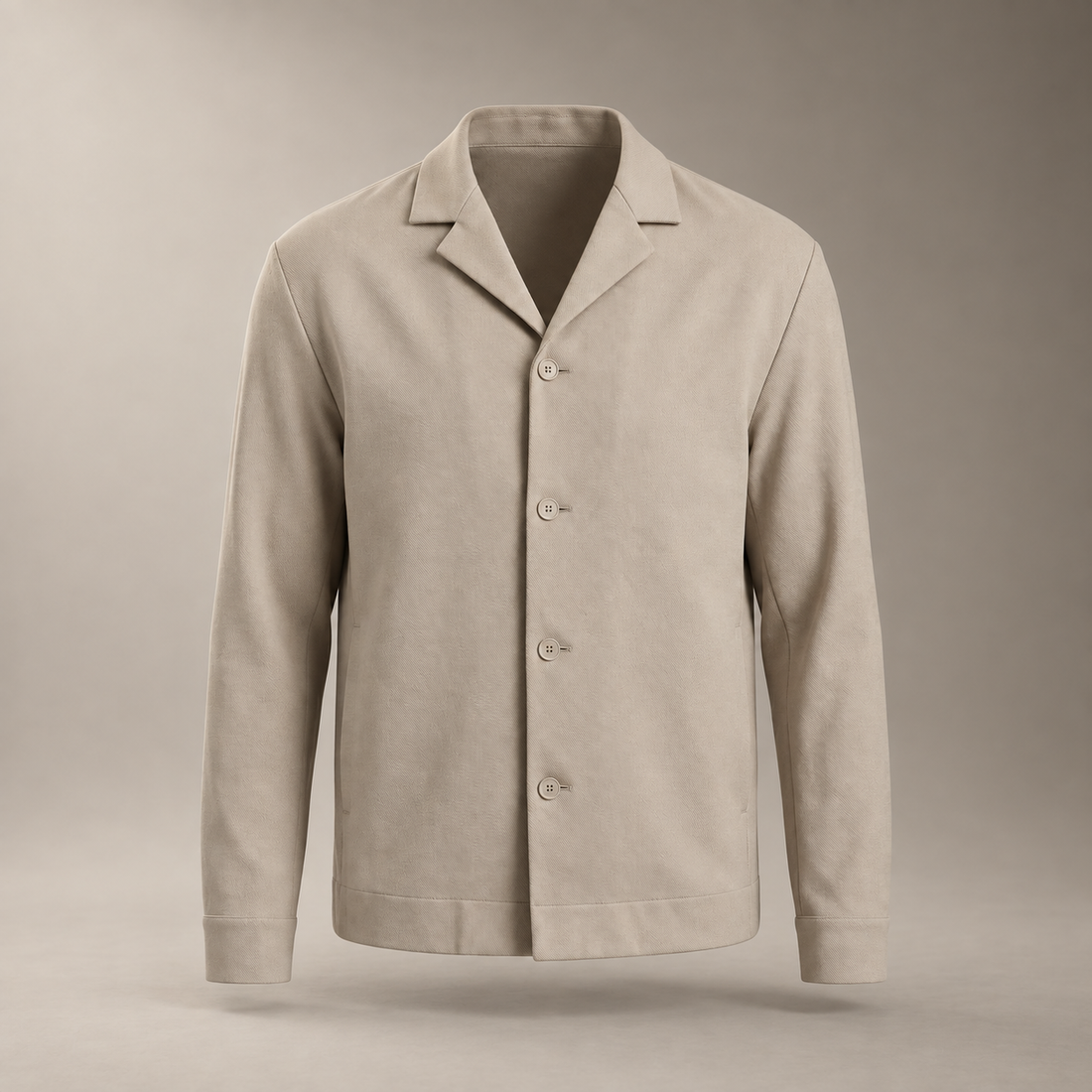 Men's Classic Blazer Jacket