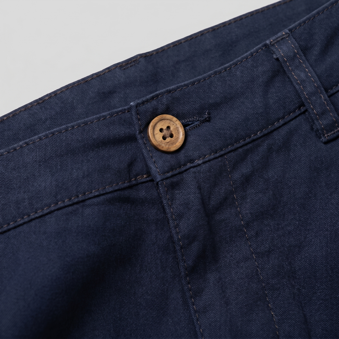 Men's Classic Chino Short