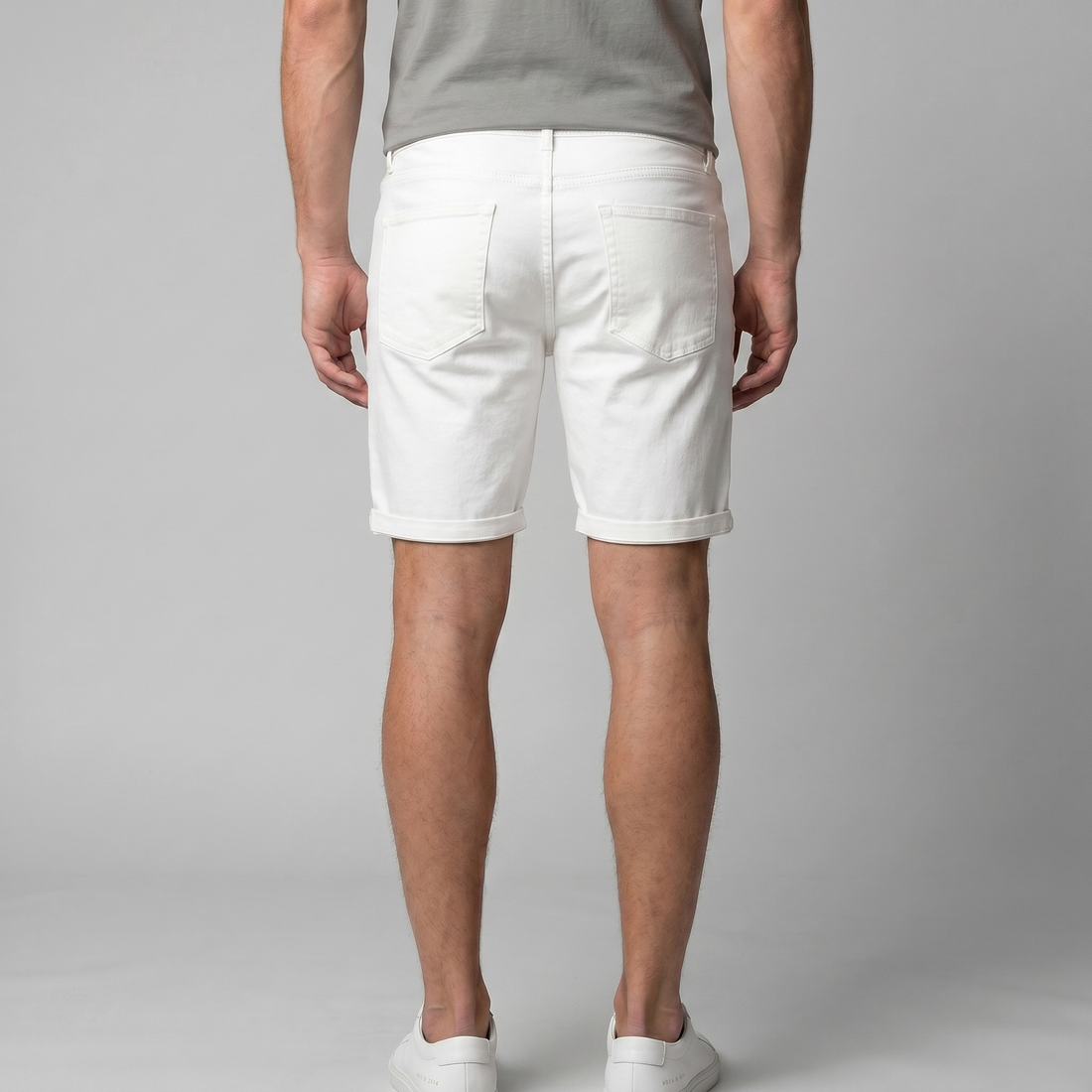 Men's Classic Chino Short