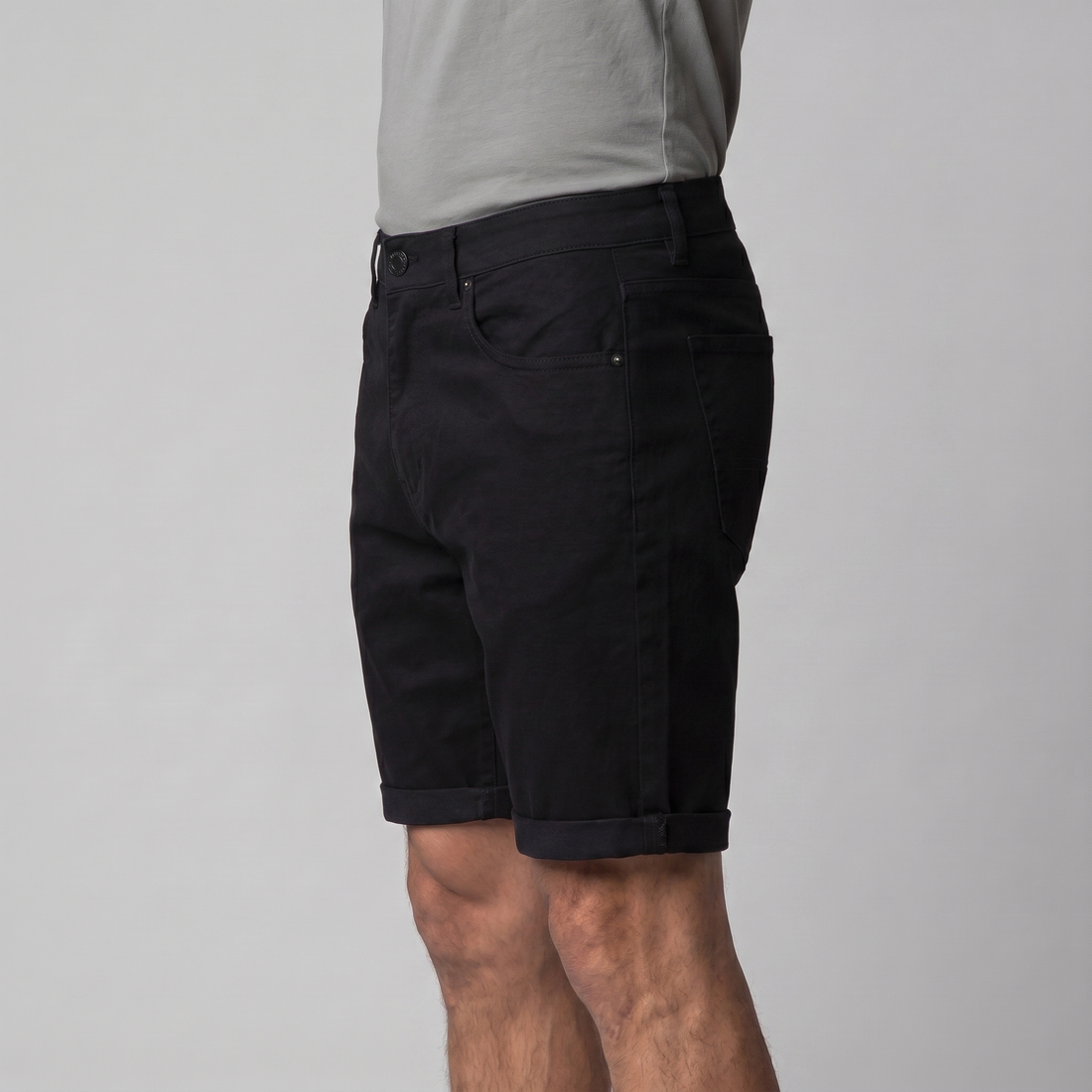 Men's Classic Chino Short
