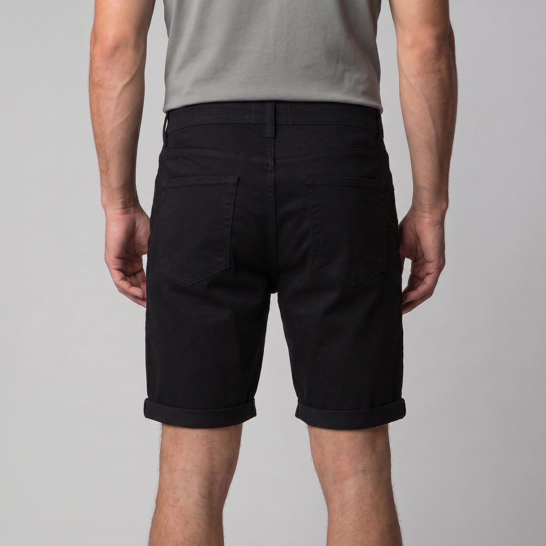 Men's Classic Chino Short