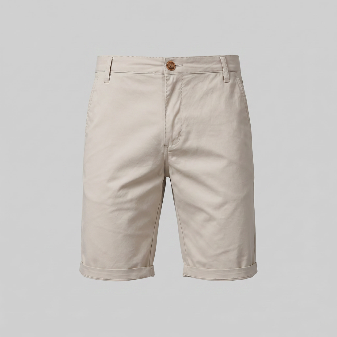 Men's Classic Chino Short