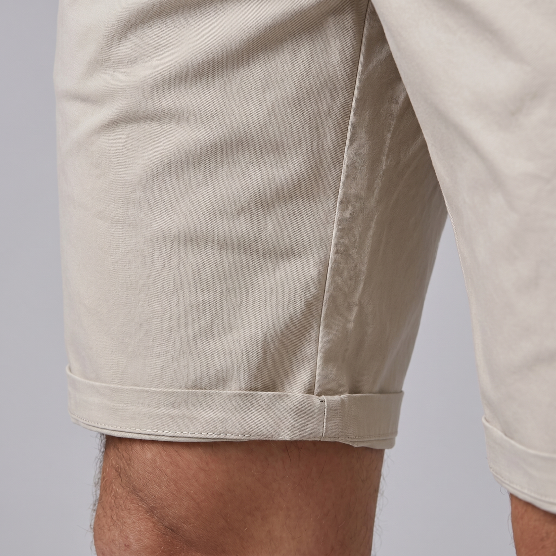 Men's Classic Chino Short