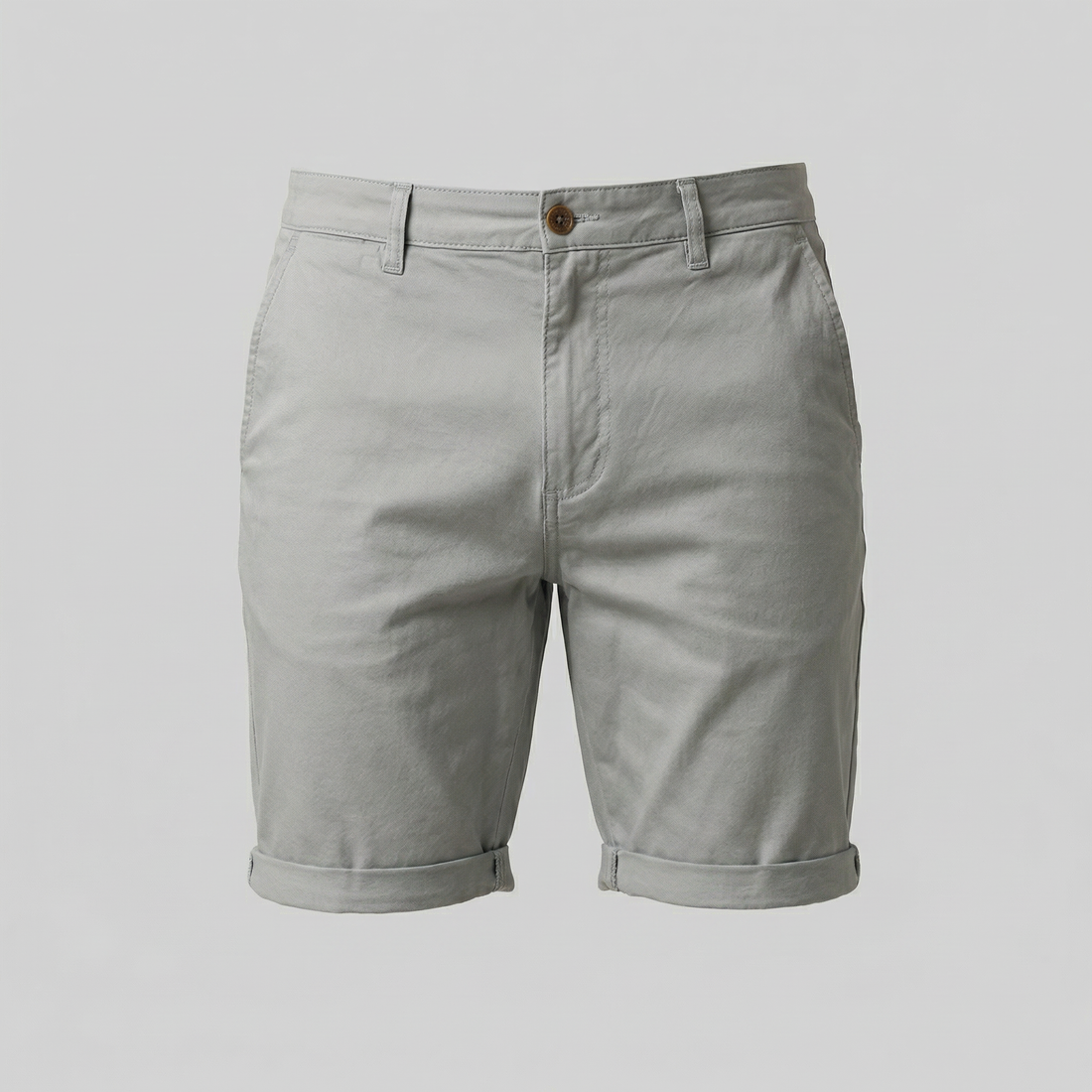 Men's Classic Chino Shorts