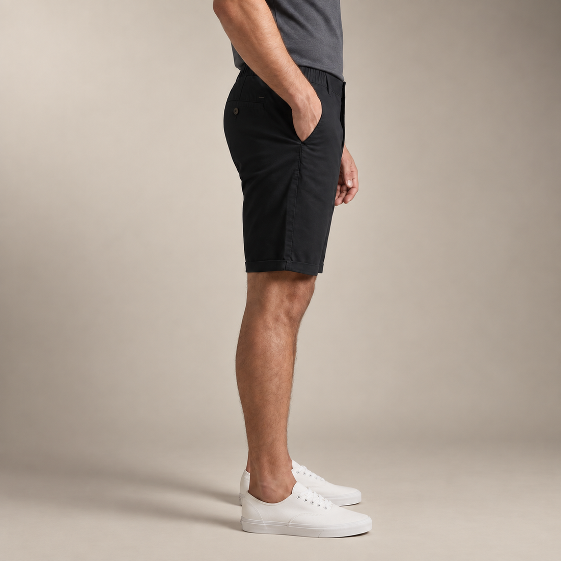 Men's Classic Chino Shorts