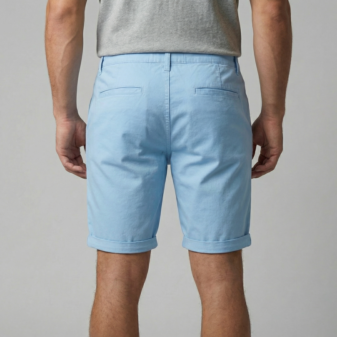 Men's Classic Chino Shorts