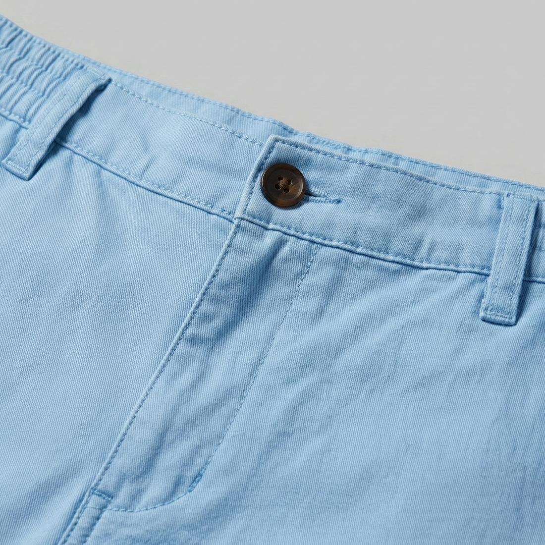 Men's Classic Chino Shorts