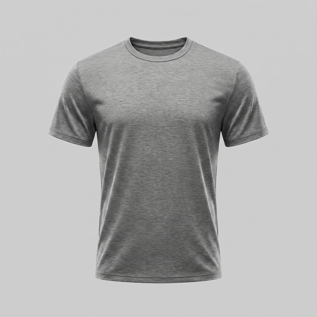 Men's Classic Crew Neck T-Shirt