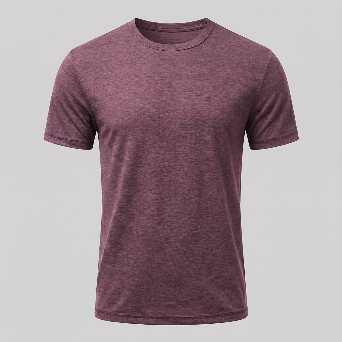Men's Classic Crew Neck T-Shirt