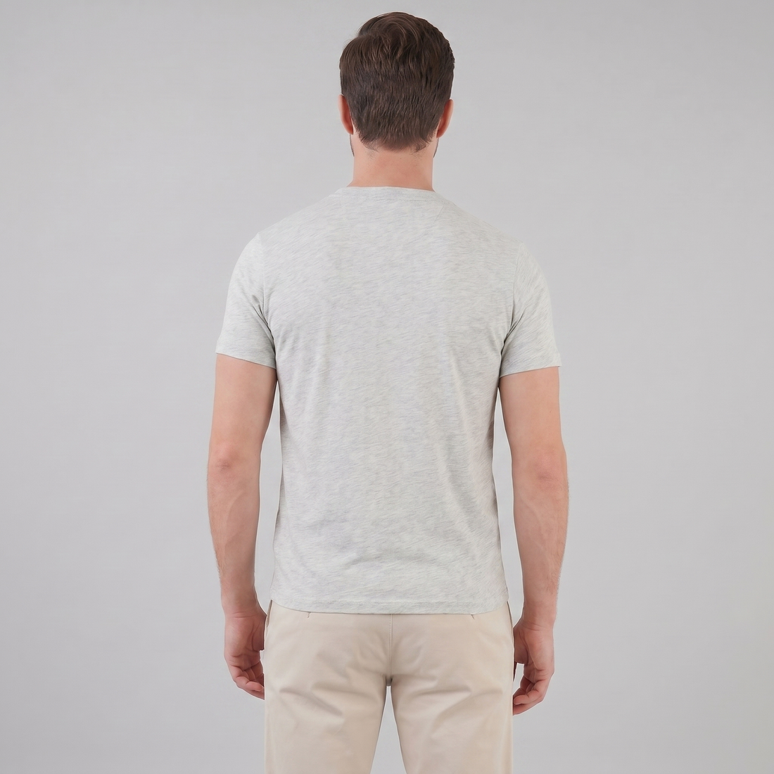 Men's Classic Crewneck T-Shirt