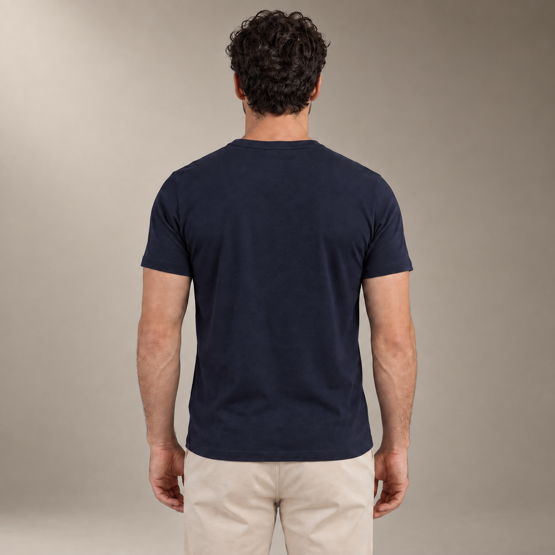 Men's Classic Crewneck T-Shirt