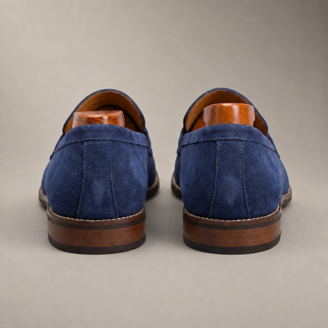 Men's Classic Penny Loafers