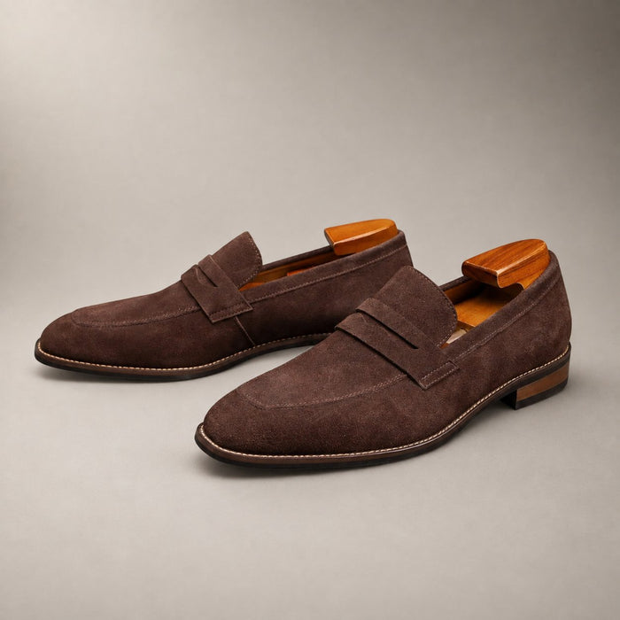 Men's Classic Penny Loafers