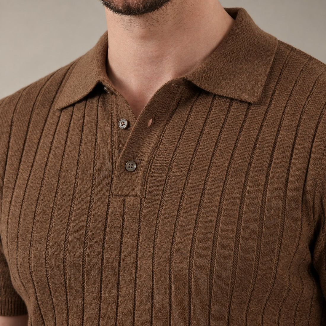 Men's Classic Polo Shirt