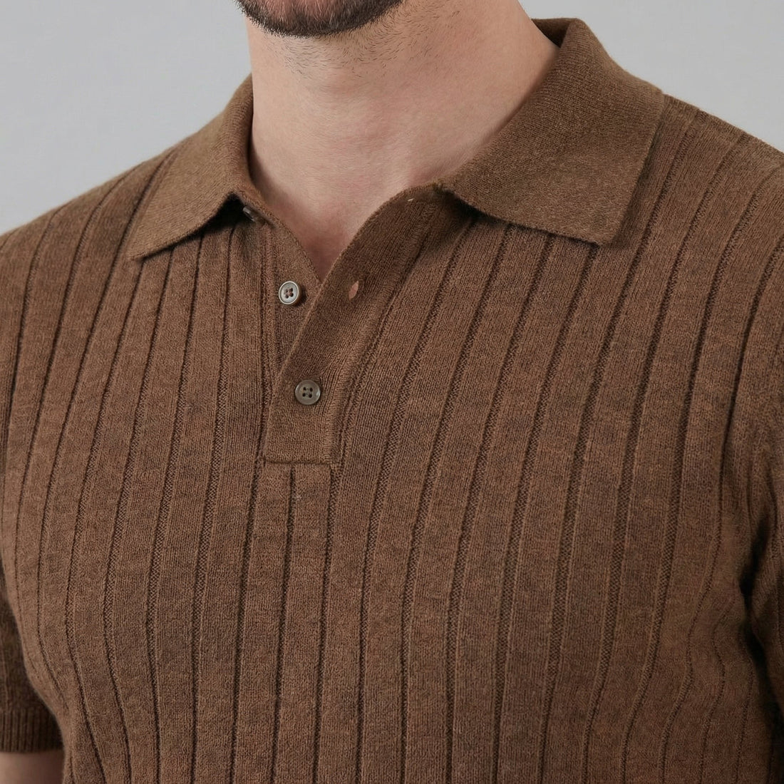 Men's Classic Polo Shirt