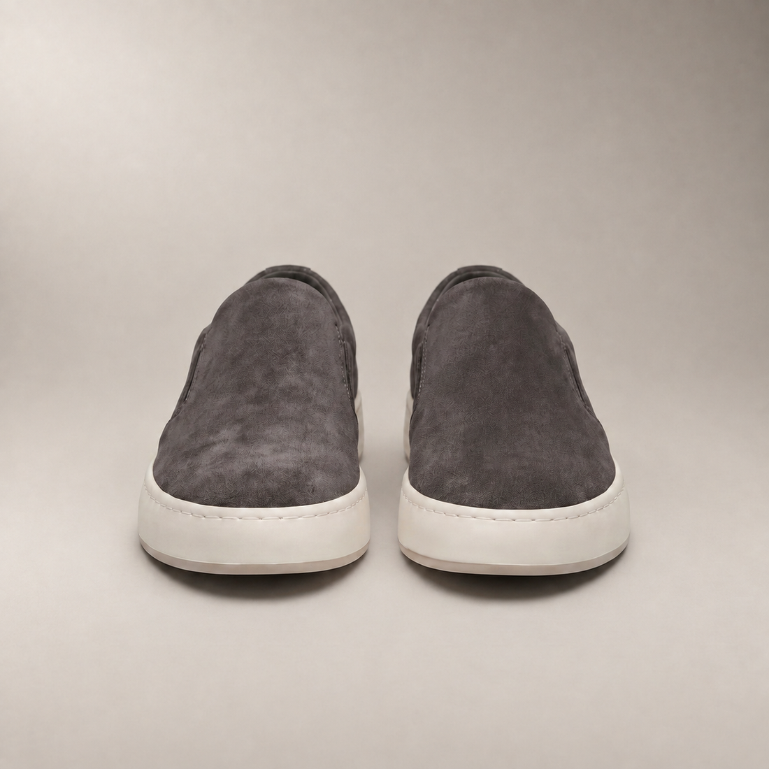 Men's Classic Slip-On Shoes