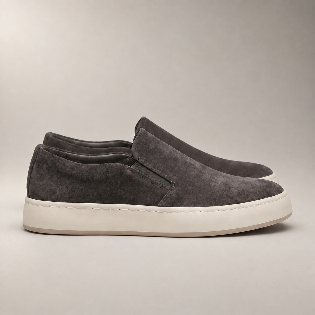 Men's Classic Slip-On Shoes