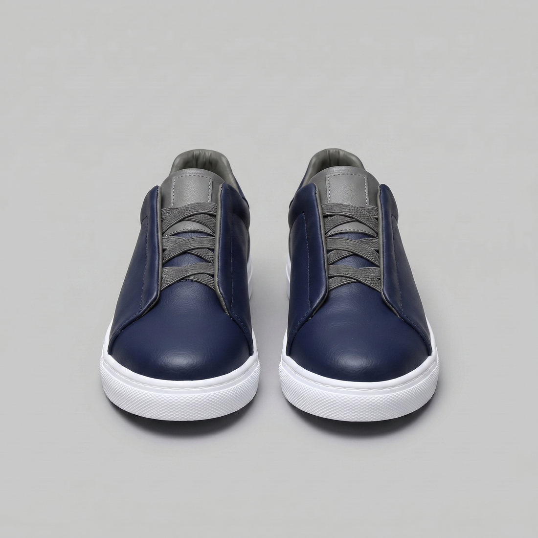Men's Classic Sneakers without Laces