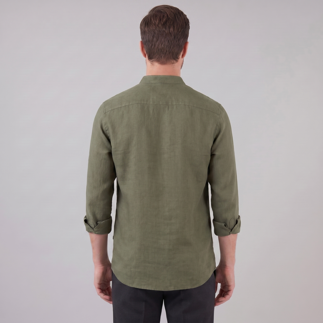 Men's Classic Summer Forte Shirt