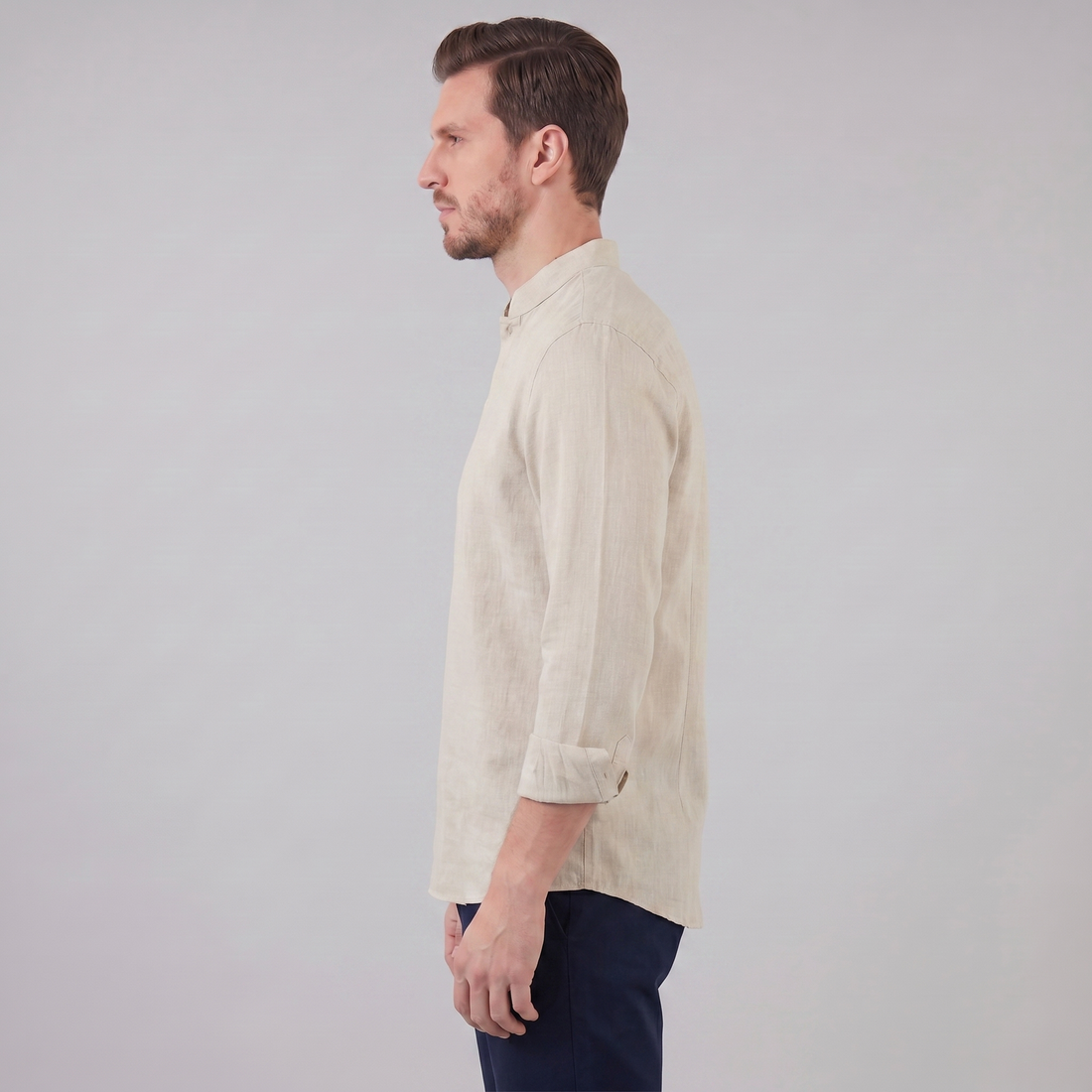 Men's Classic Summer Forte Shirt