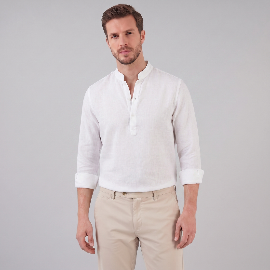 Men's Classic Summer Forte Shirt