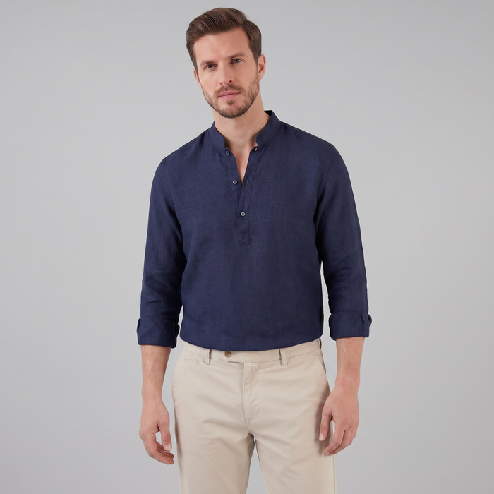 Men's Classic Summer Forte Shirt