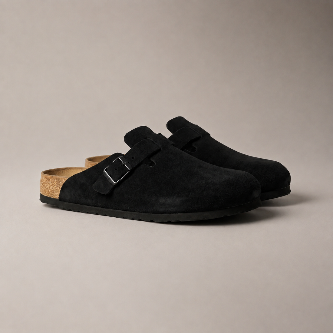 Men's Comfortable Summer Clogs