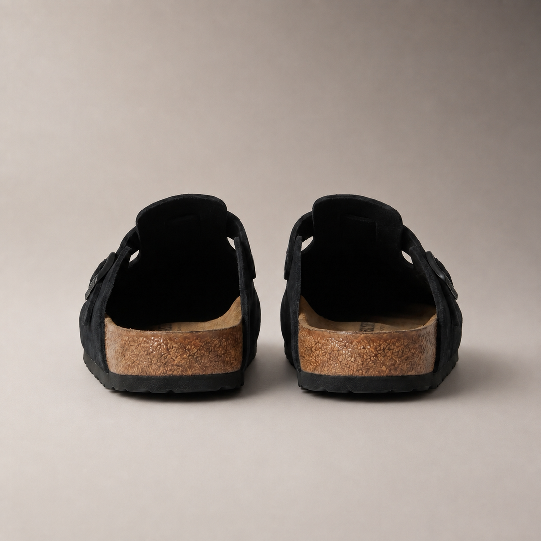 Men's Comfortable Summer Clogs