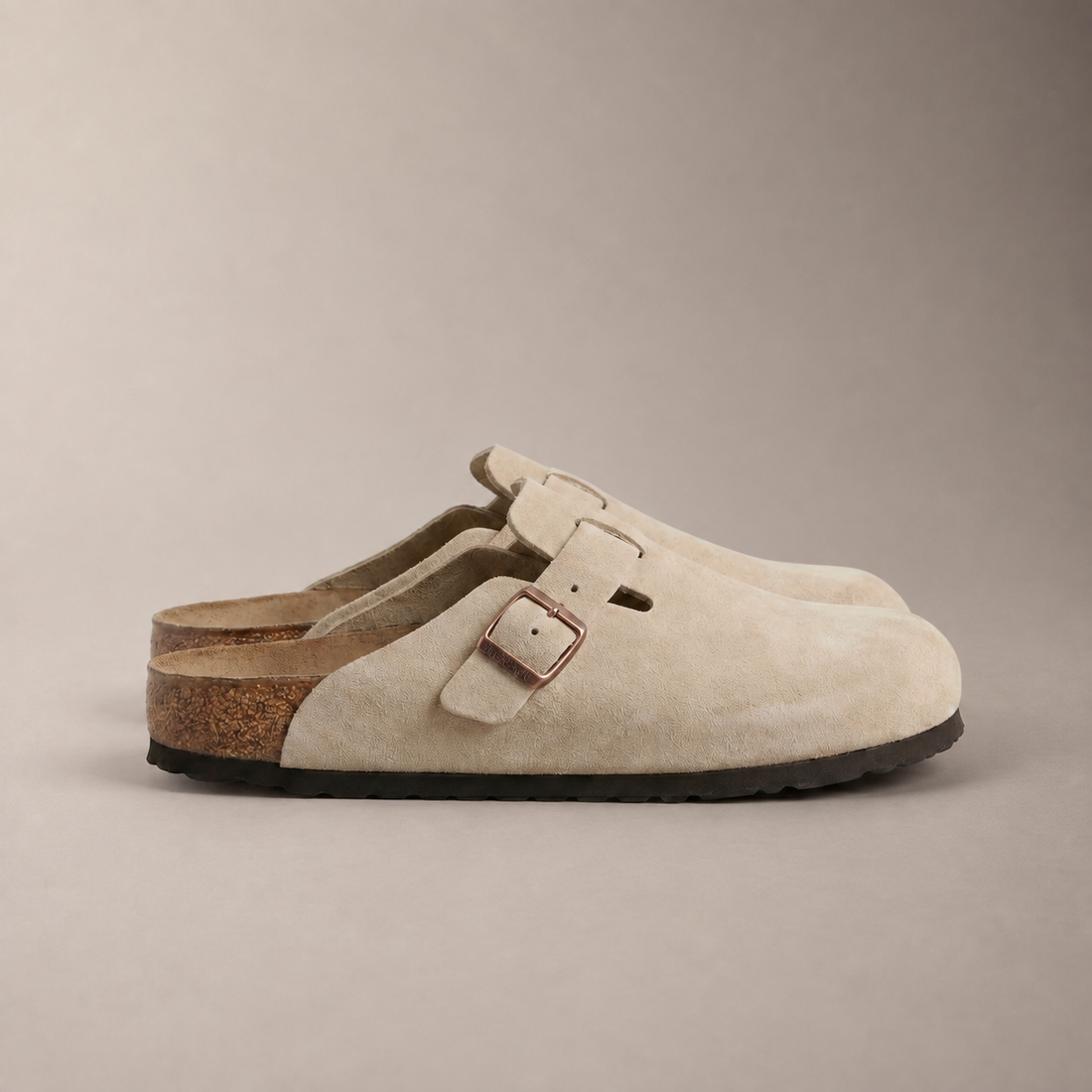 Men's Comfortable Summer Clogs