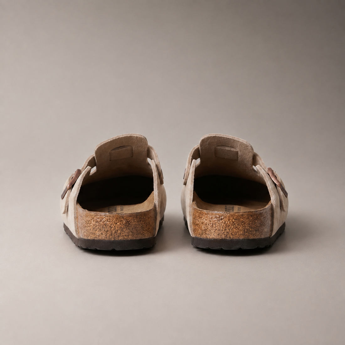 Men's Comfortable Summer Clogs