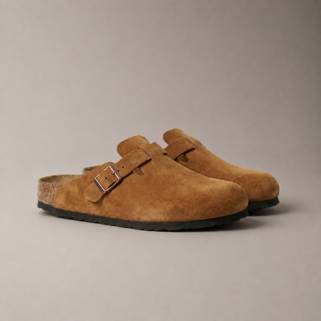 Men's Comfortable Summer Clogs