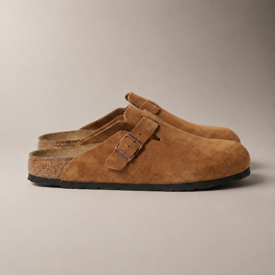 Men's Comfortable Summer Clogs