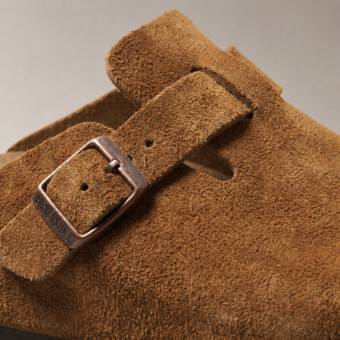 Men's Comfortable Summer Clogs
