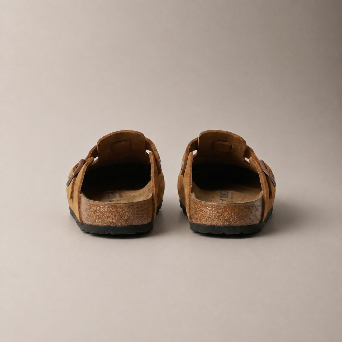 Men's Comfortable Summer Clogs